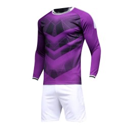 SKWTV054 訂製足球衫運動套裝 袖口拼接 波衫生產商 SKWTV054 訂製足球衫運動套裝 袖口拼接 波衫生產商